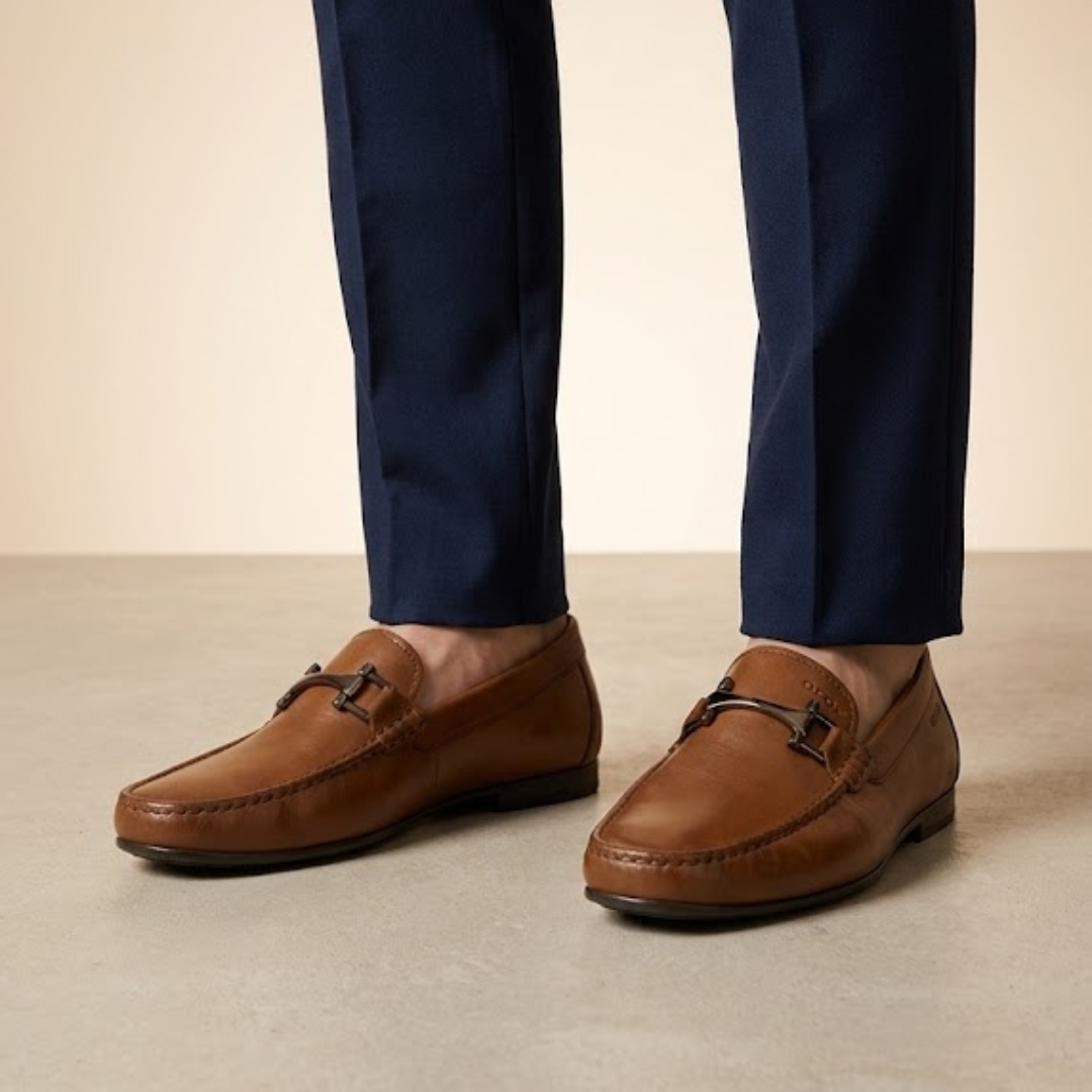 Mocassins Homme Classic