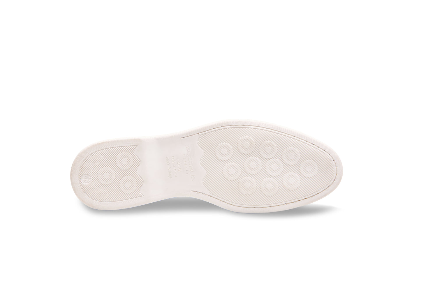 Mocassins Été Daim Italien – Marron Cognac