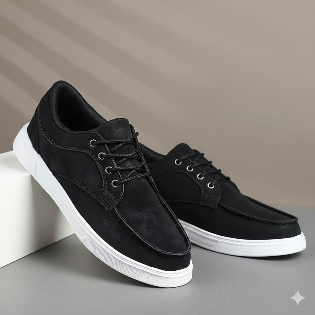 Sneakers Homme – Edition Premium