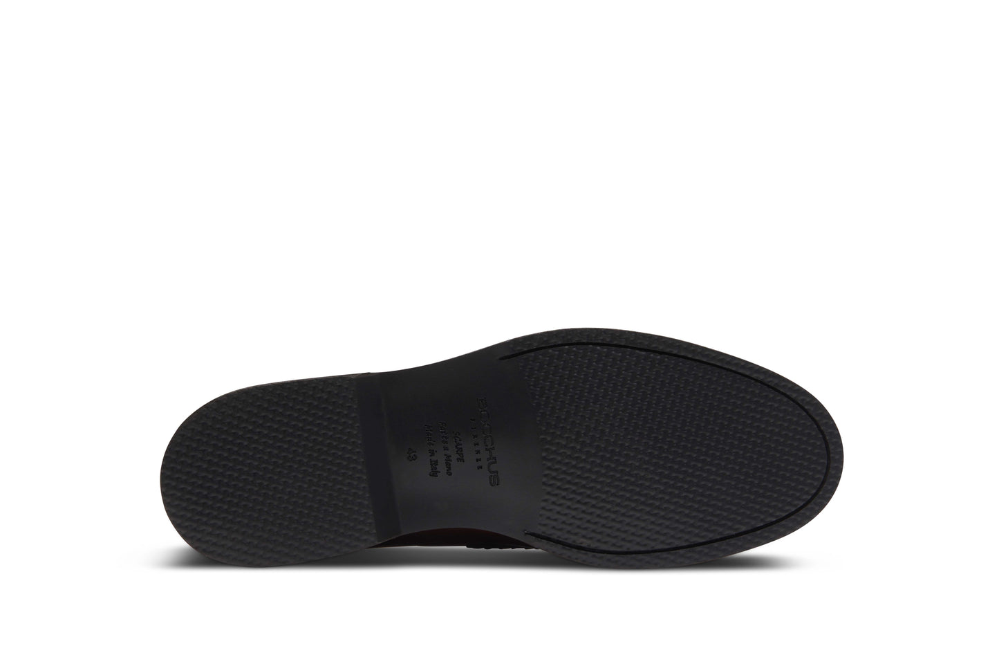 Chaussure Homme - Penny Loafer Marron