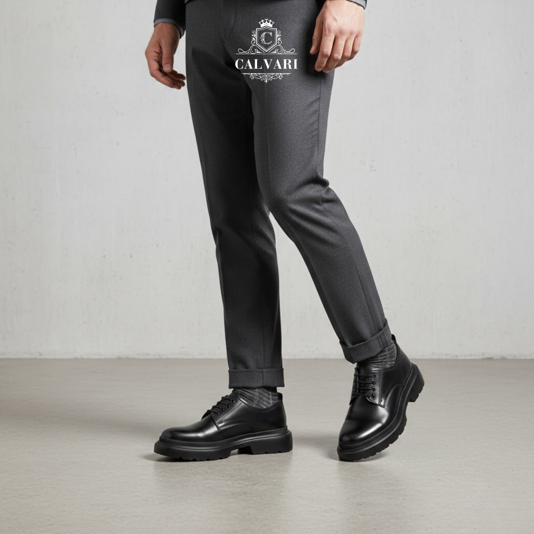 Calvari Derby Solène