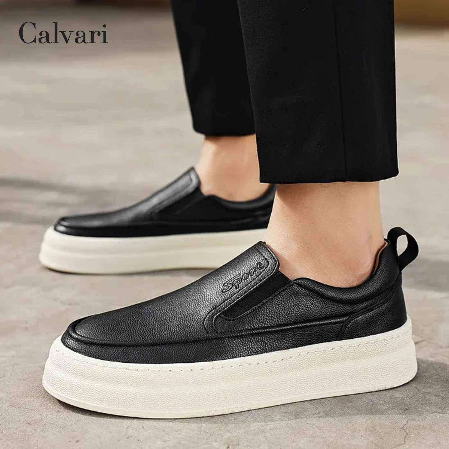 Chaussure luxe nouvelle collection 2025