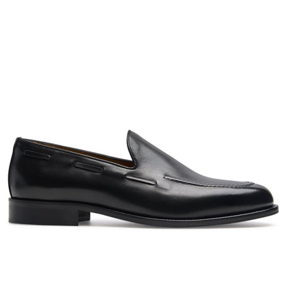 Chaussure Homme - Mocassin Celebration Nero