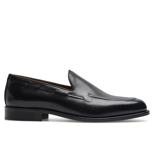 Chaussure Homme - Mocassin Celebration Nero