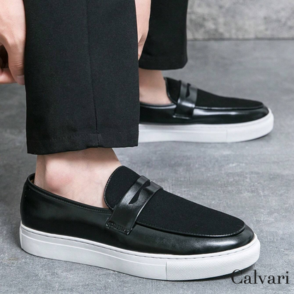 Chaussures de ville casual - Old Money Style