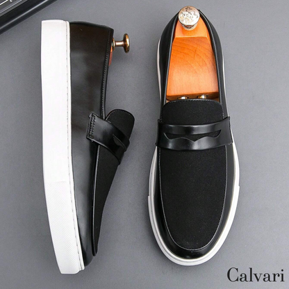 Chaussures de ville casual - Old Money Style