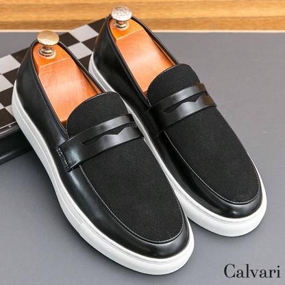 Chaussures de ville casual - Old Money Style