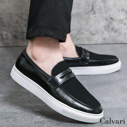 Chaussures de ville casual - Old Money Style