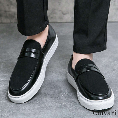 Chaussures de ville casual - Old Money Style