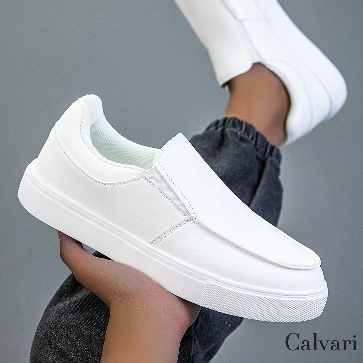 Chaussure luxe nouvelle collection 2025