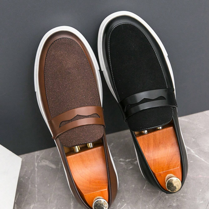 Chaussures de ville casual - Old Money Style