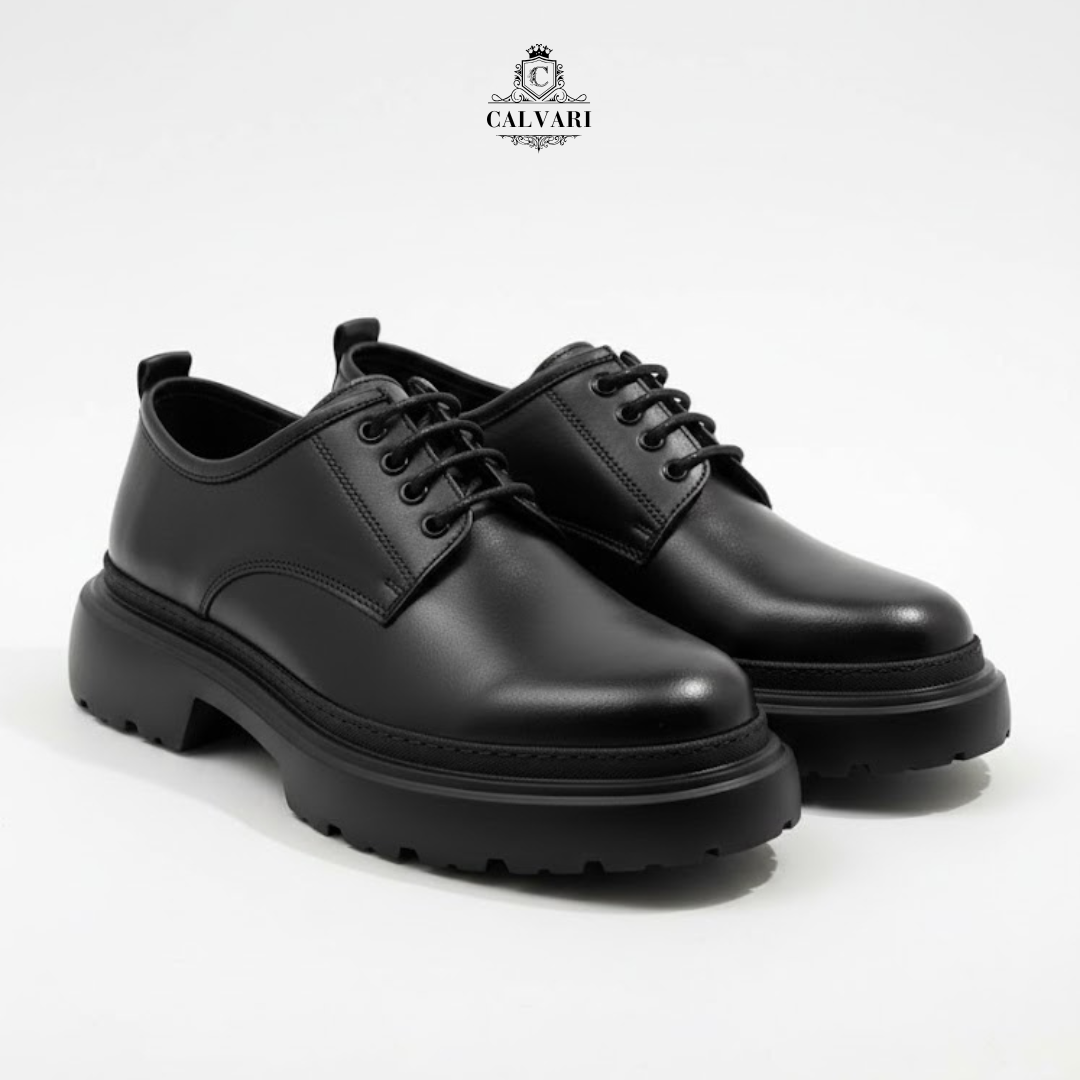 Calvari Derby Solène