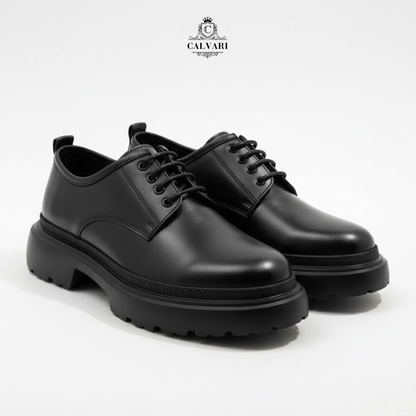 Calvari Derby Solène