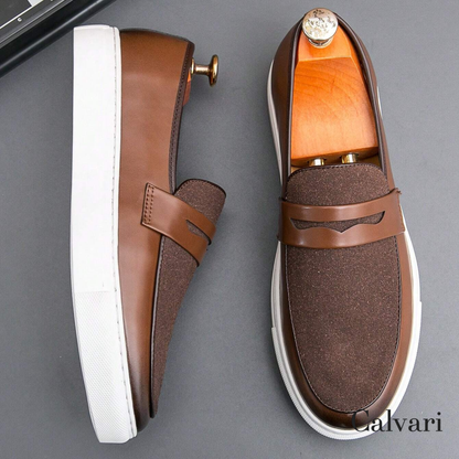 Chaussures de ville casual - Old Money Style