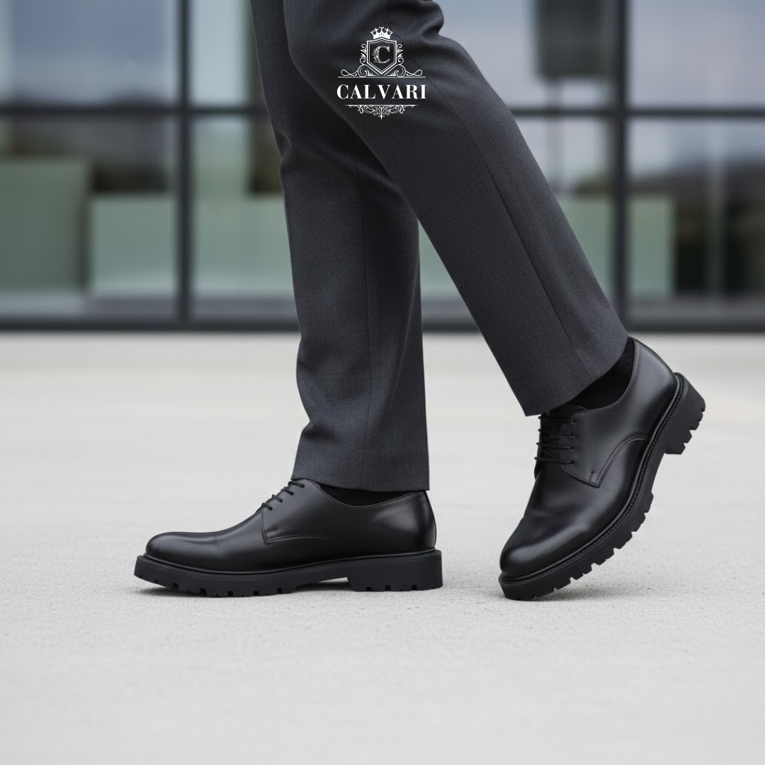 Calvari Derby Solène