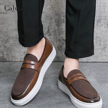 Chaussures de ville casual - Old Money Style