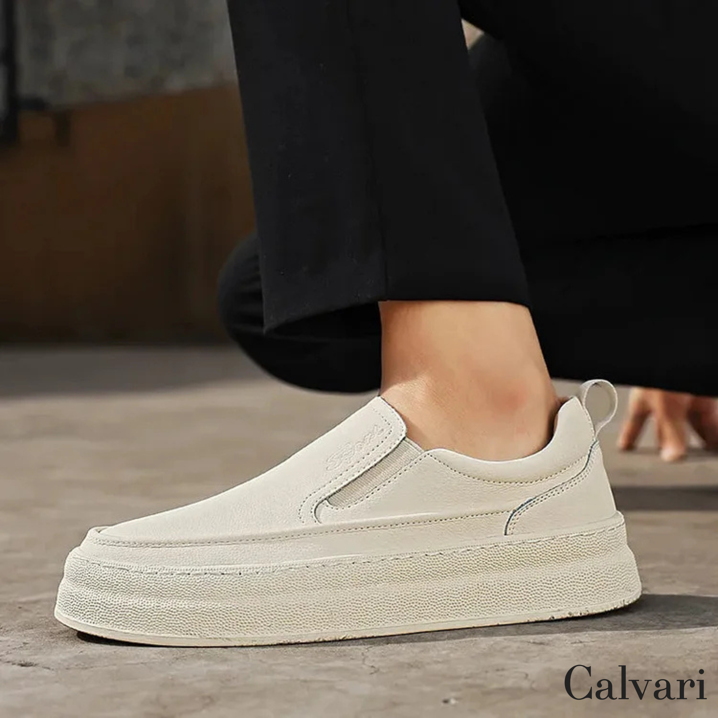 Chaussure luxe nouvelle collection 2025