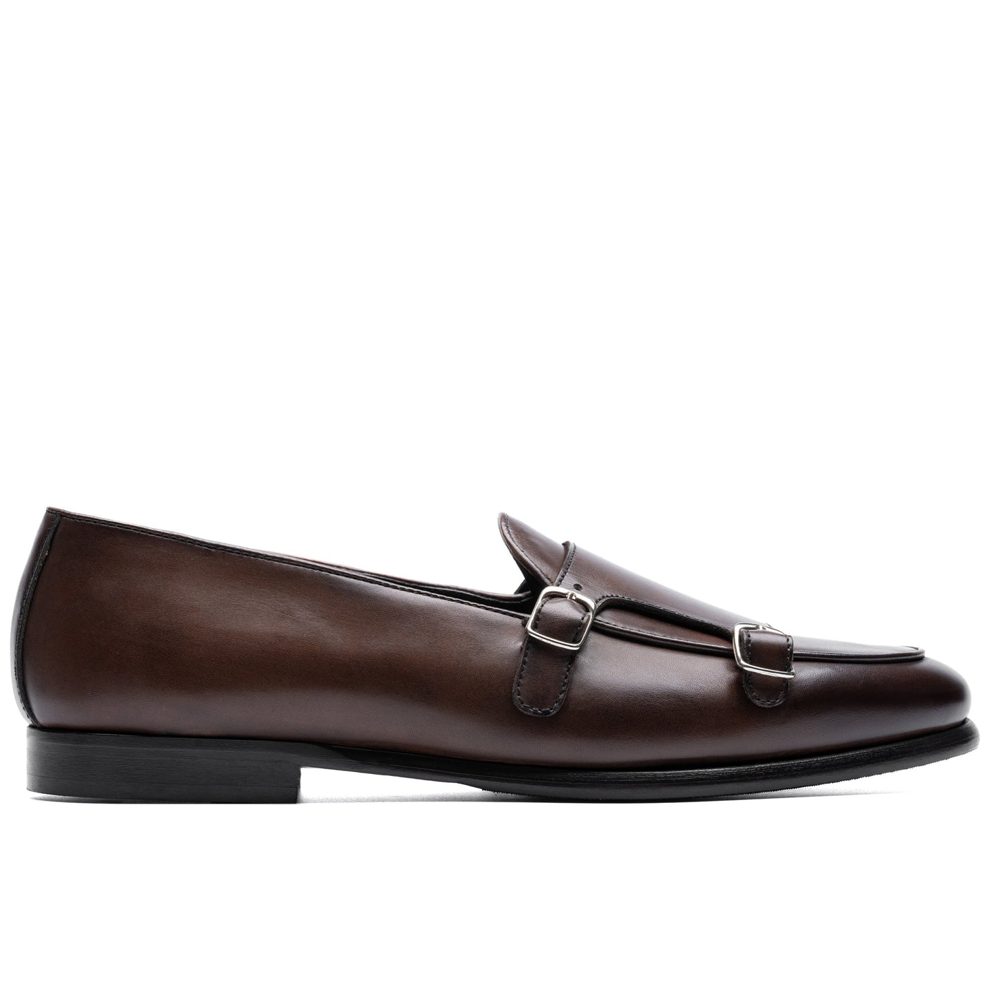 Chaussure Homme -D.Monk Belge Marrone