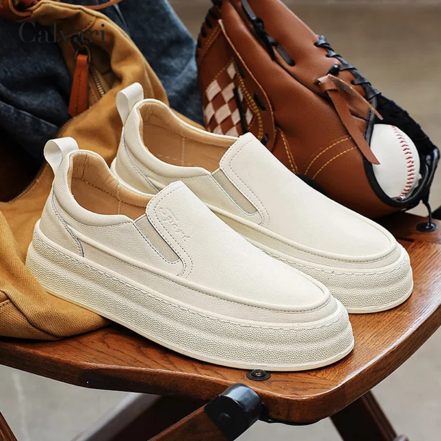 Chaussure luxe nouvelle collection 2025