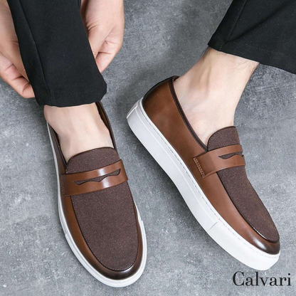 Chaussures de ville casual - Old Money Style