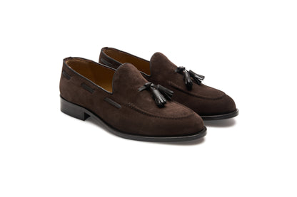 Tassel Loafer T Moro