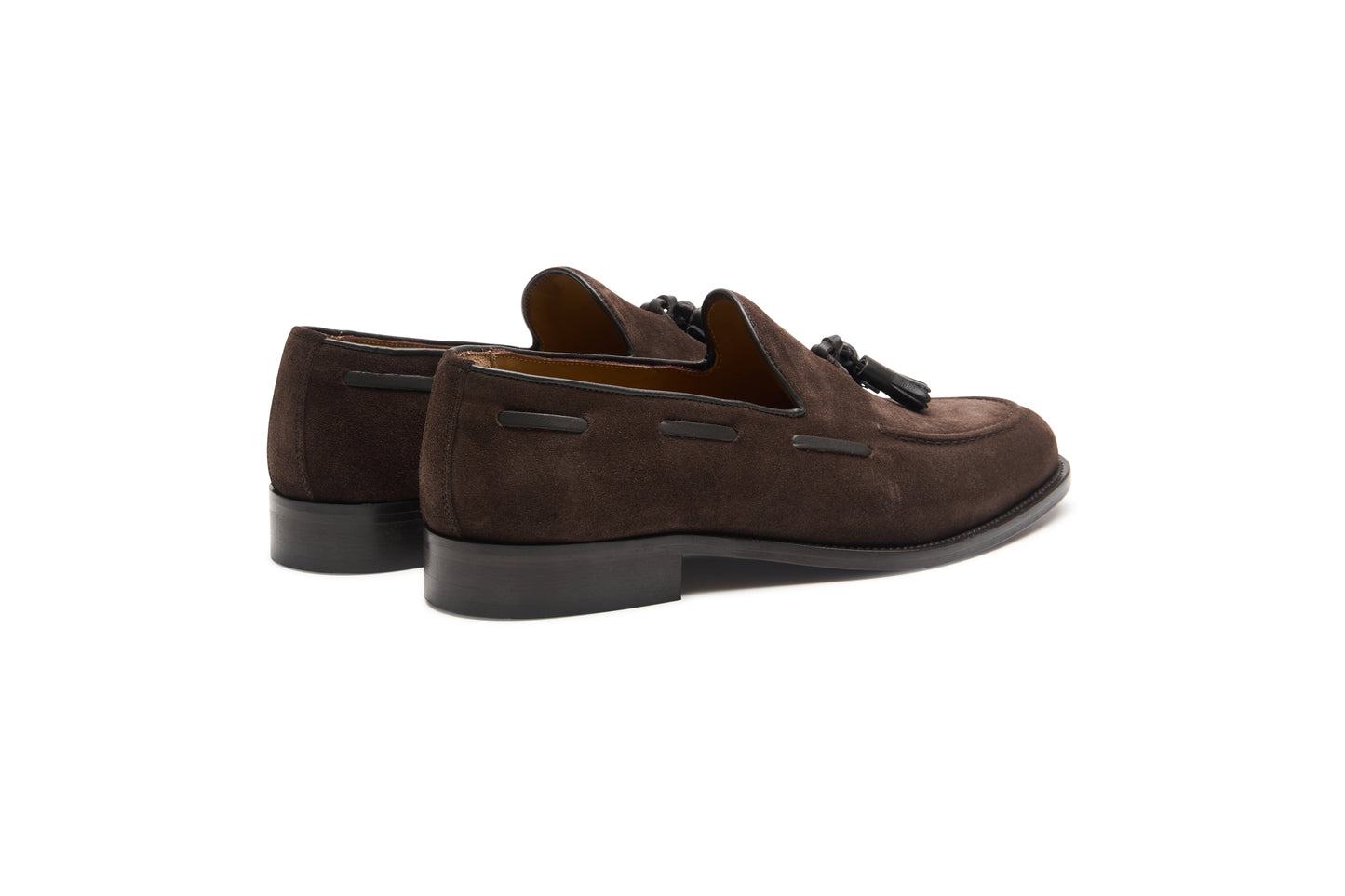 Tassel Loafer T Moro