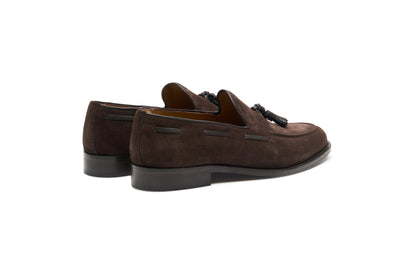Tassel Loafer T Moro