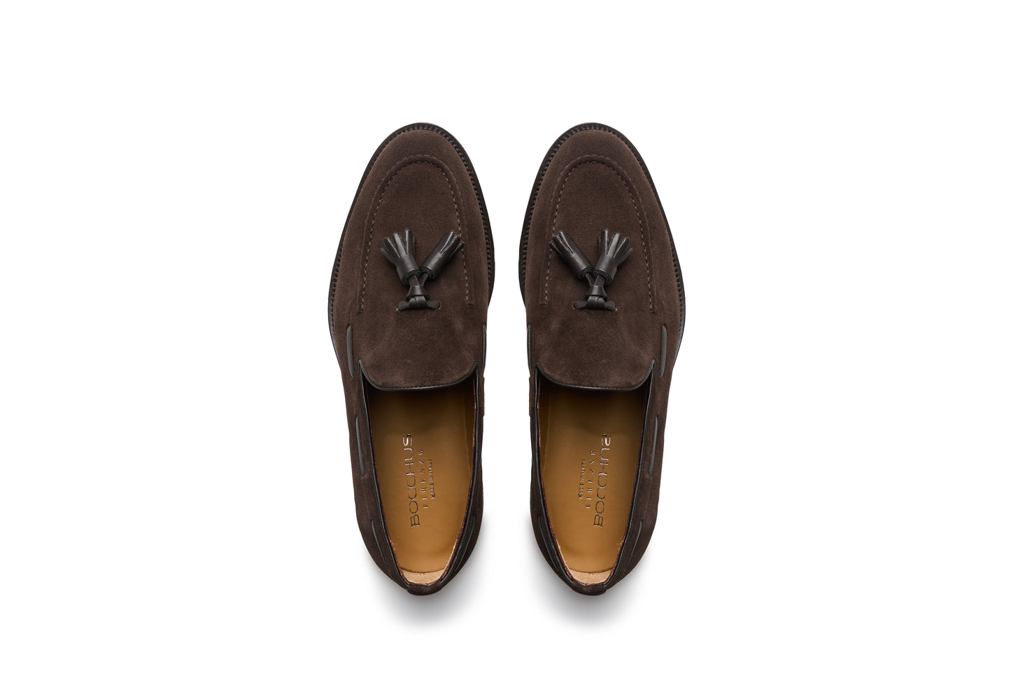 Tassel Loafer T Moro