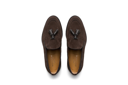 Tassel Loafer T Moro