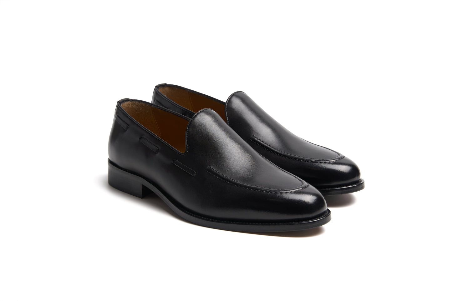 Chaussure Homme - Mocassin Celebration Nero