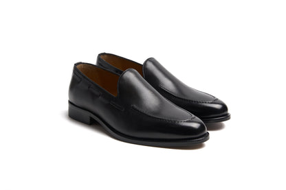 Chaussure Homme - Mocassin Celebration Nero