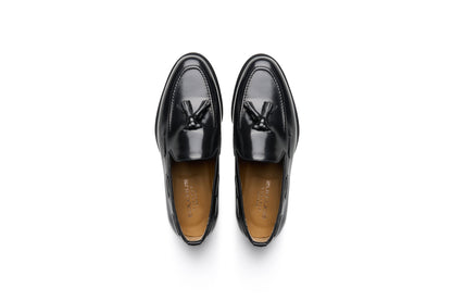 Chaussure Homme - Tassel Loafer Nero