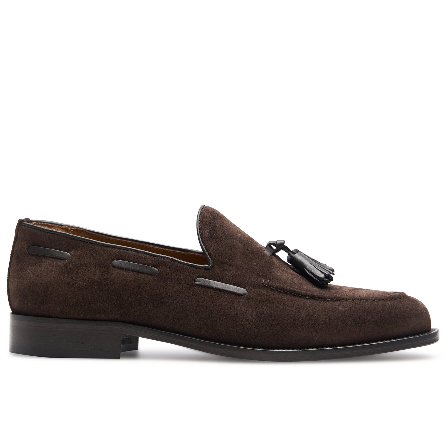 Tassel Loafer T Moro