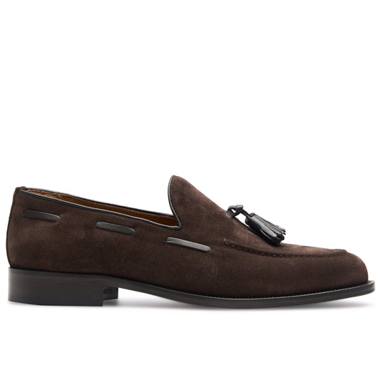 Tassel Loafer T Moro