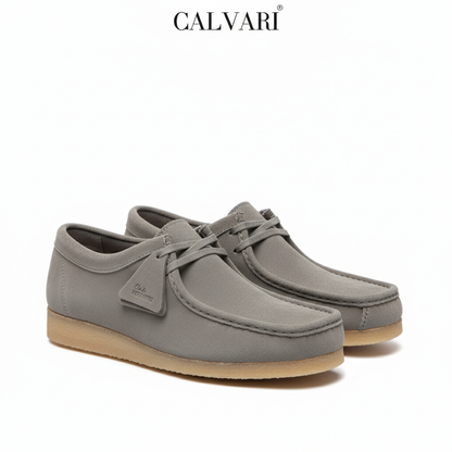 Mocassins Homme – Élégance Intemporelle, Confort Sans Lacets