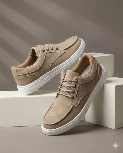 Sneakers Homme – Edition Premium