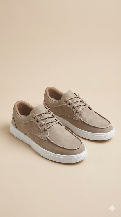 Sneakers Homme – Edition Premium