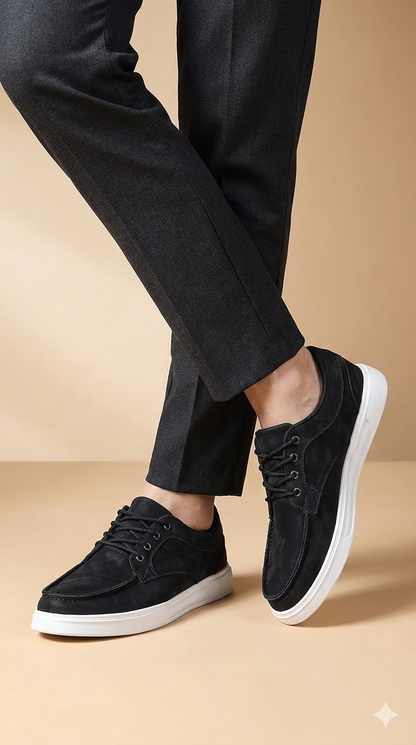 Sneakers Homme – Edition Premium
