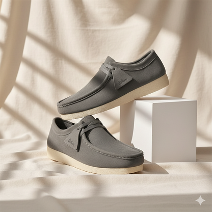 Mocassins Homme – Élégance Intemporelle, Confort Sans Lacets