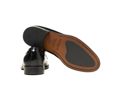 Chaussure Homme - Tassel Loafer Nero