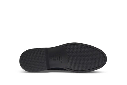 Chaussure Homme - Penny Loafer Bleu