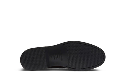 Chaussure Homme - Penny Loafer Marron