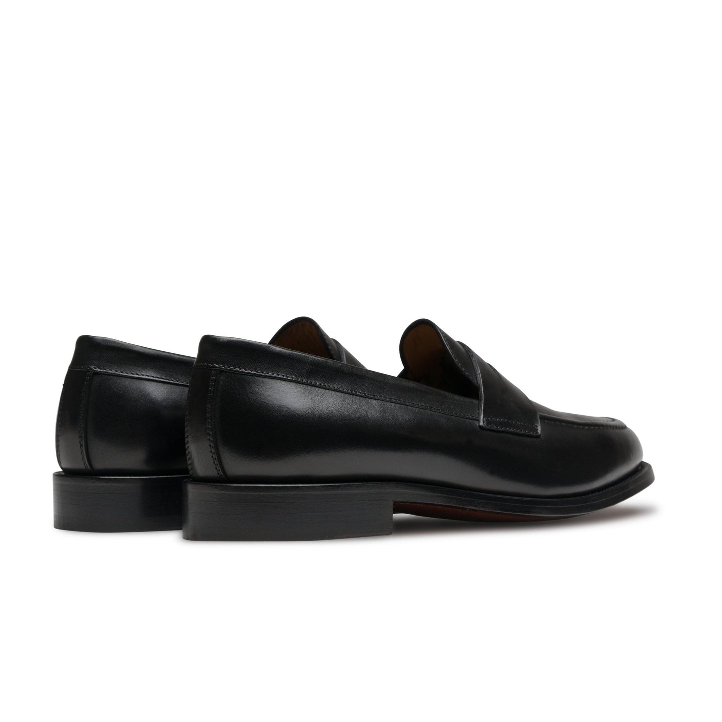 Penny Loafer Nero