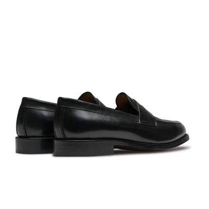 Penny Loafer Nero