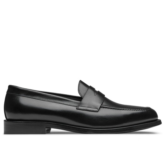 Penny Loafer Nero