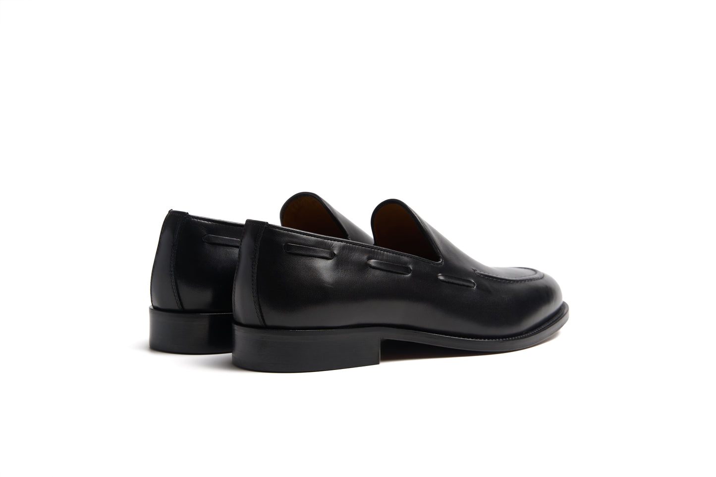 Chaussure Homme - Mocassin Celebration Nero